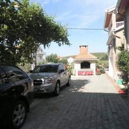Apartments Strkalj Bibinje Exterior foto
